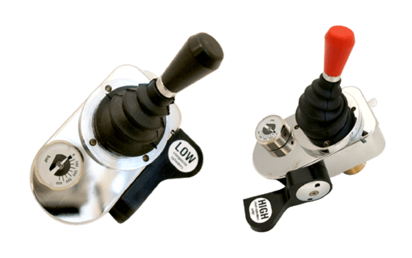 B-03-012 switch - valve  (Umschaltventil)