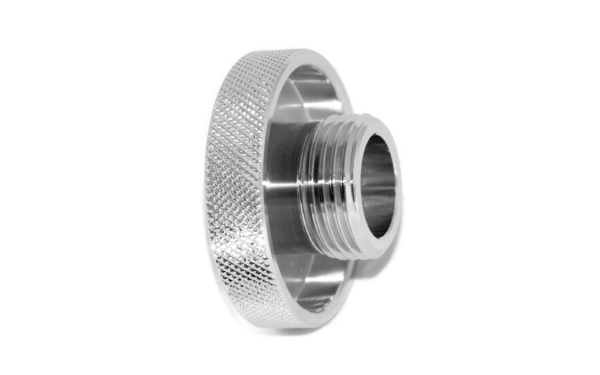 B-05-012 Metallhandrad Nitrox
