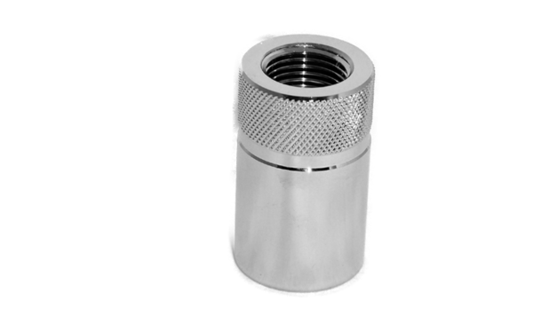 B-06-023 TÜV-Übergangsstück