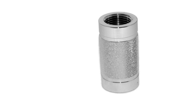 B-06-028 Durchgangsstück DIN 200/DIN 300