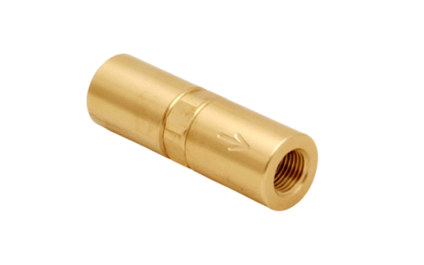 B-09-006 Rückschlagventil PN 360 bar