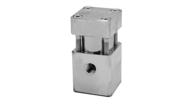 B-09-009 Stufenservoventil