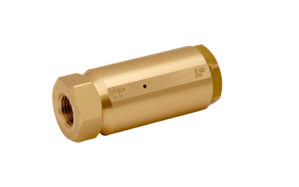 B-09-034 Druckstufe DS 1.350 / 8