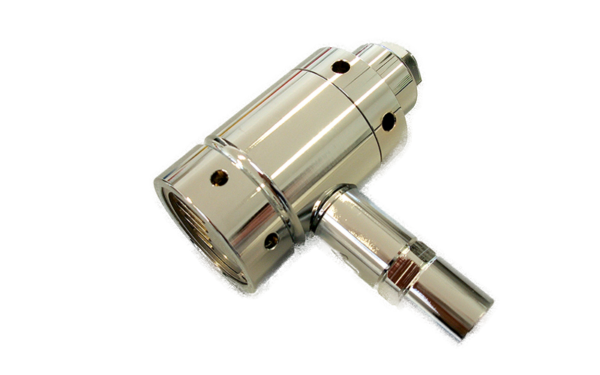 B-09-055 Oxygen - Druckminderer