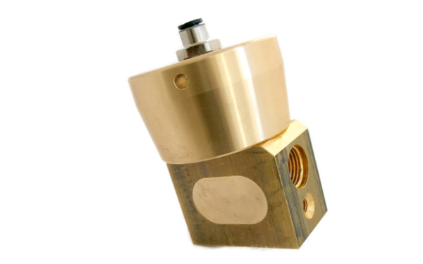 B-09-070  Servoventil
