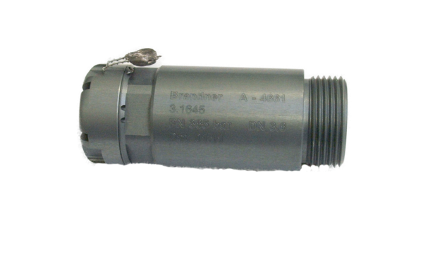 B-13-021 Sicherheitsventil SV 3,6/330