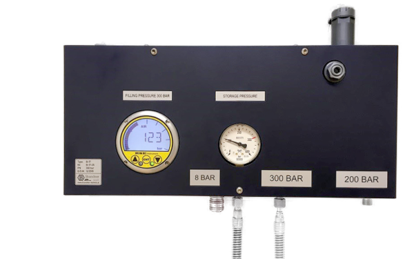 B-17-025 Zuschaltautomatik für Speicher